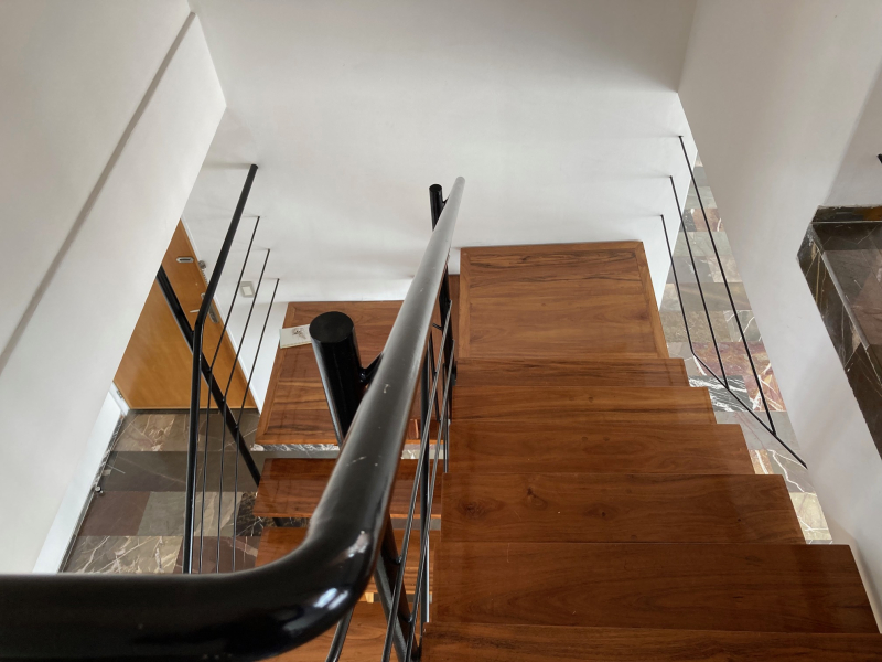 Departamento En Renta En Polanco