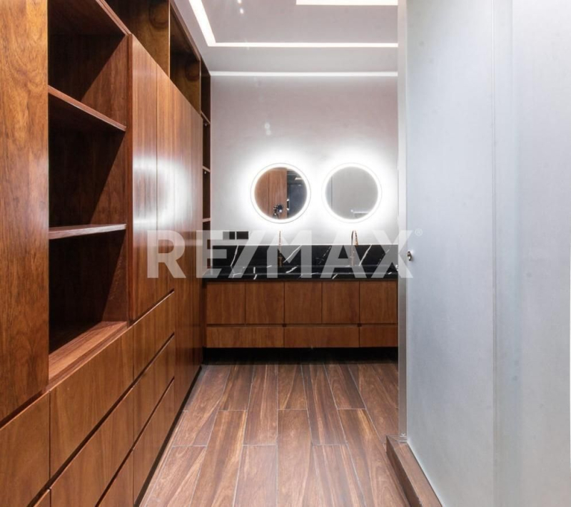 pre-venta casa residencial  con elevador moncayo bosque esmeralda, atizapán