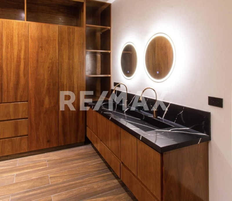 pre-venta casa residencial  con elevador moncayo bosque esmeralda, atizapán