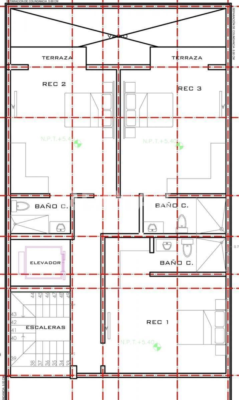 pre-venta casa residencial  con elevador moncayo bosque esmeralda, atizapán
