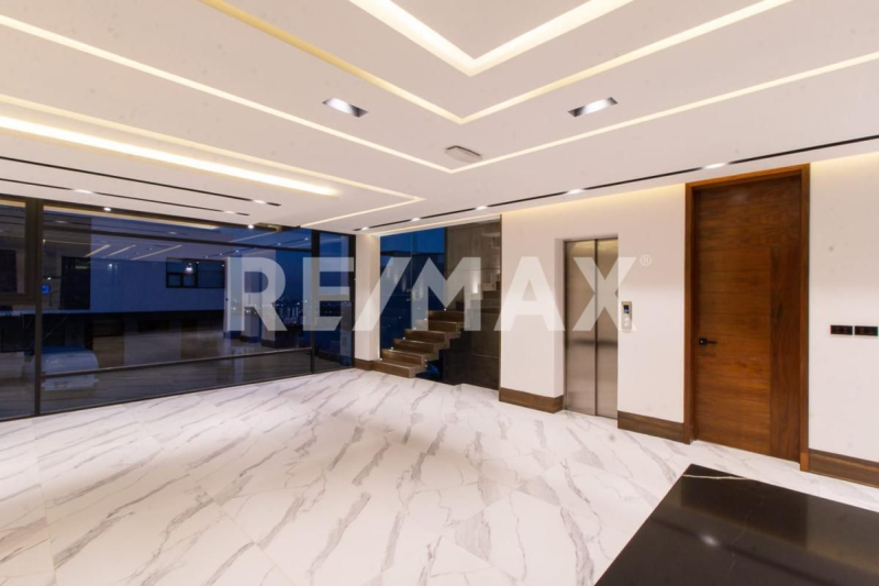pre-venta casa residencial  con elevador moncayo bosque esmeralda, atizapán