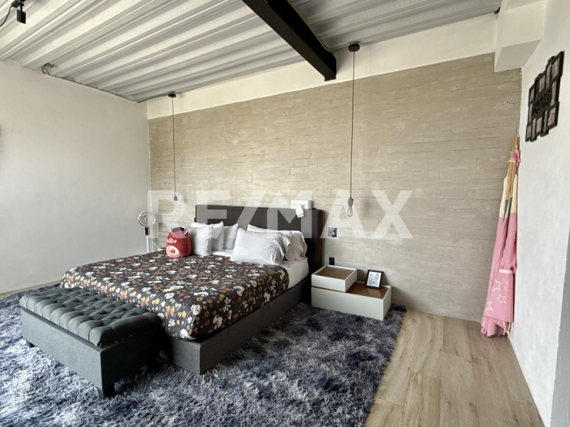 casa en venta residencial bugambilias en bosque real, huixquilucan