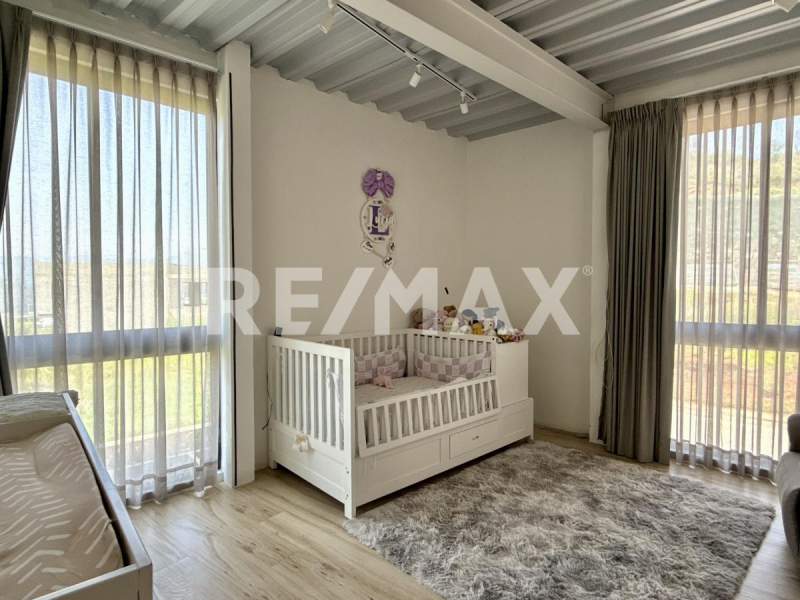 casa en venta residencial bugambilias en bosque real, huixquilucan