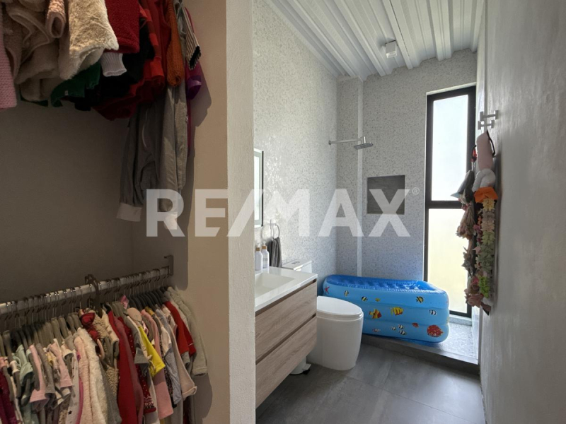 casa en venta residencial bugambilias en bosque real, huixquilucan