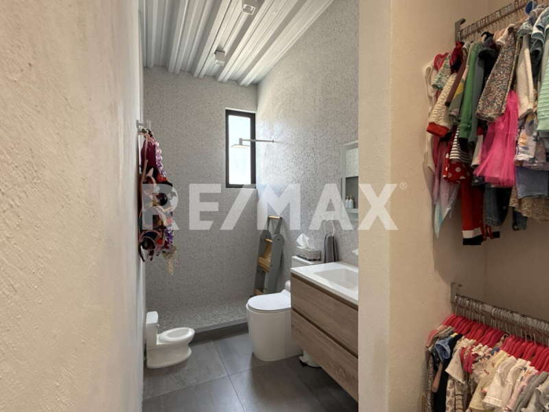 casa en venta residencial bugambilias en bosque real, huixquilucan