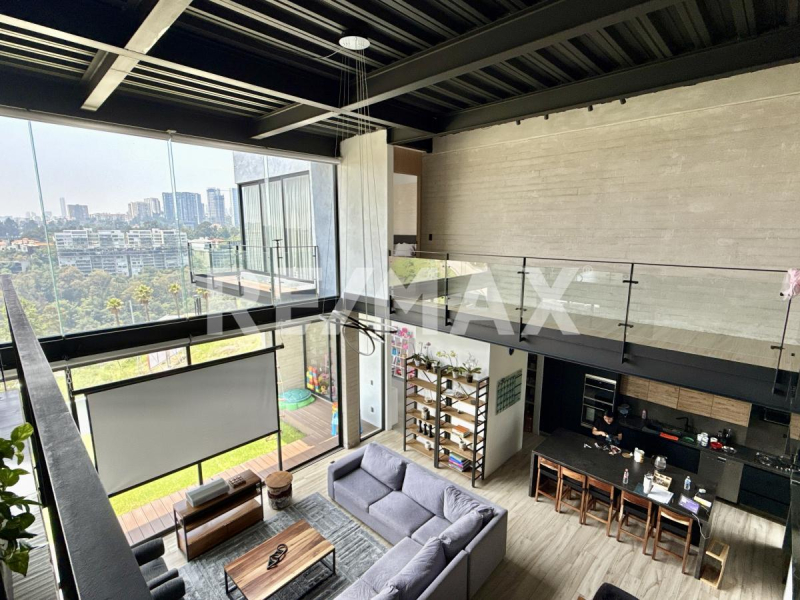 casa en venta residencial bugambilias en bosque real, huixquilucan