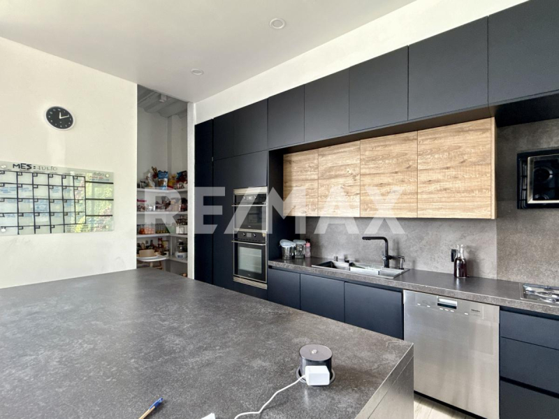 casa en venta residencial bugambilias en bosque real, huixquilucan