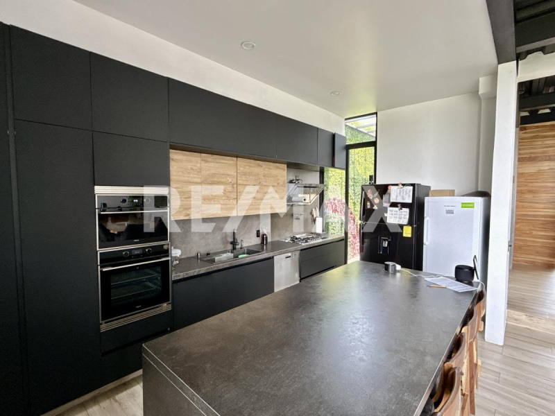 casa en venta residencial bugambilias en bosque real, huixquilucan