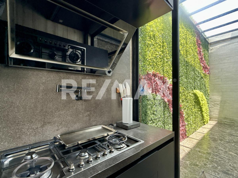 casa en venta residencial bugambilias en bosque real, huixquilucan