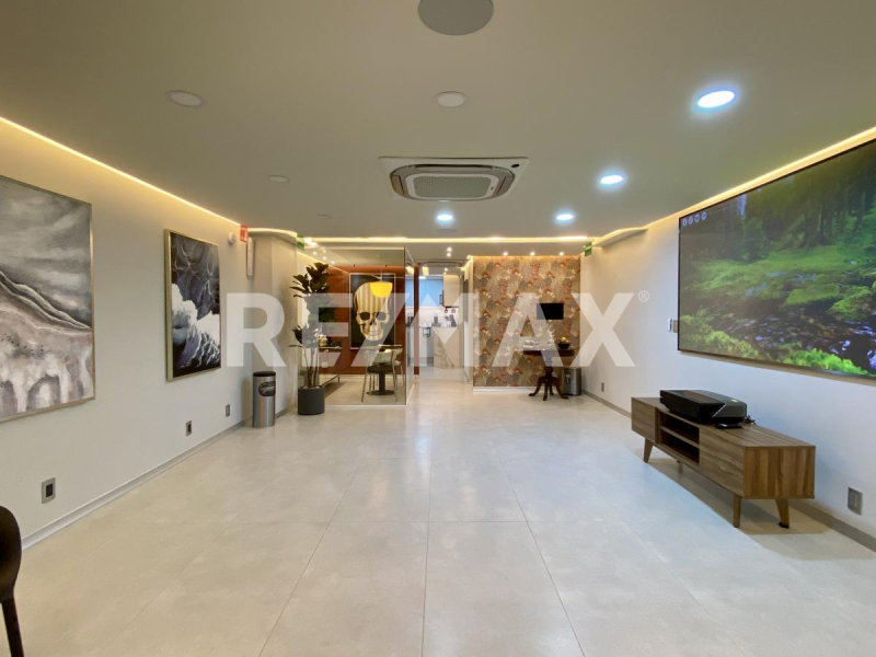 Oficina o Consultorio en Venta Tlaxcala | HipÃ³dromo - Condesa