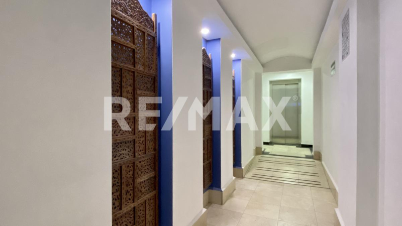 oficina o consultorio en venta tlaxcala | hipódromo - condesa
