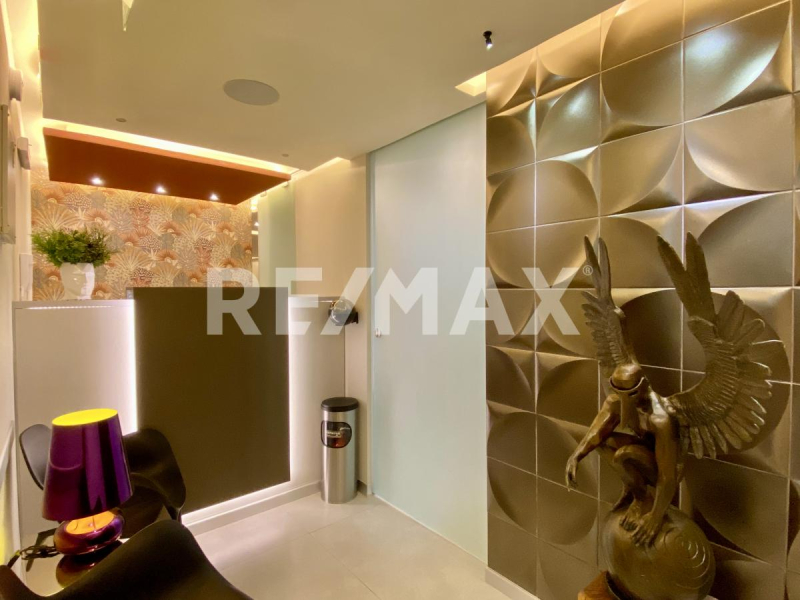 oficina o consultorio en venta tlaxcala | hipódromo - condesa