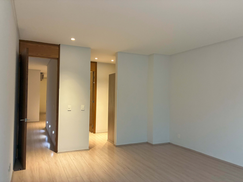 Departamento En Venta En ADVENTO RESIDENCIAL Olivar De Los Padres P.B.
