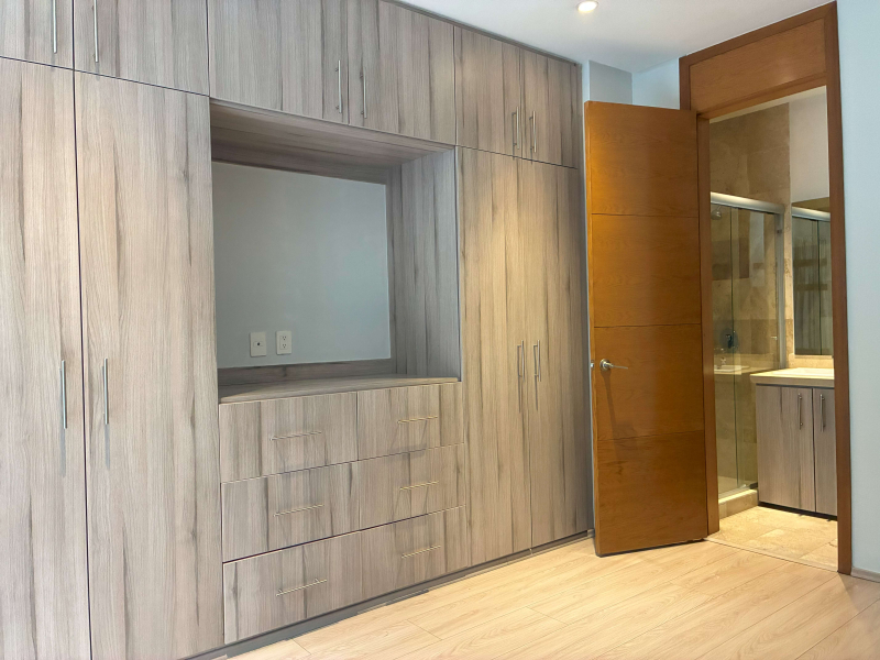 Departamento En Venta En ADVENTO RESIDENCIAL Olivar De Los Padres P.B.