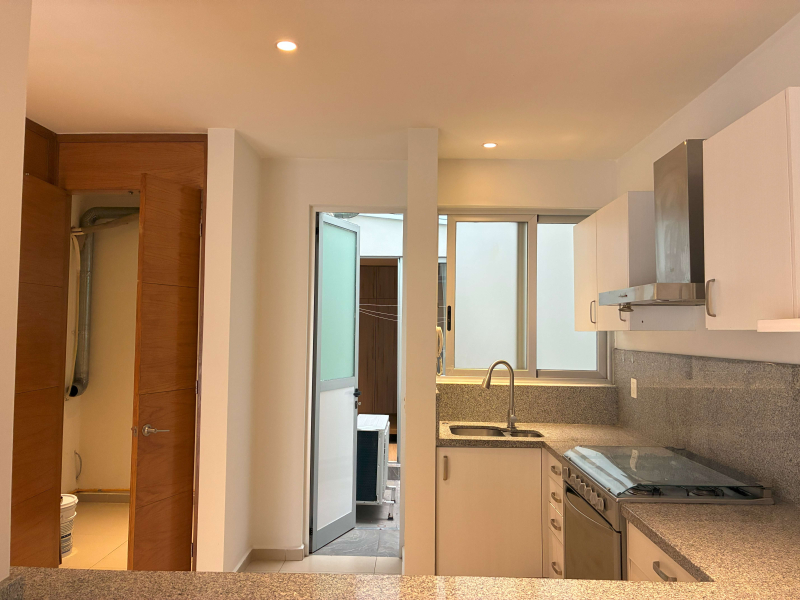 Departamento En Venta En ADVENTO RESIDENCIAL Olivar De Los Padres P.B.
