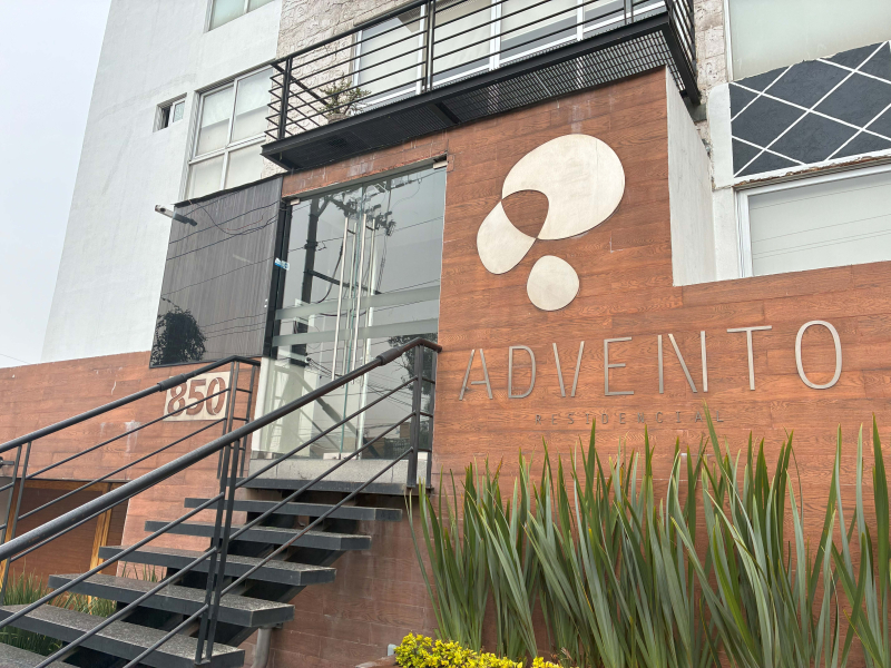 Departamento En Venta En ADVENTO RESIDENCIAL Olivar De Los Padres P.B.