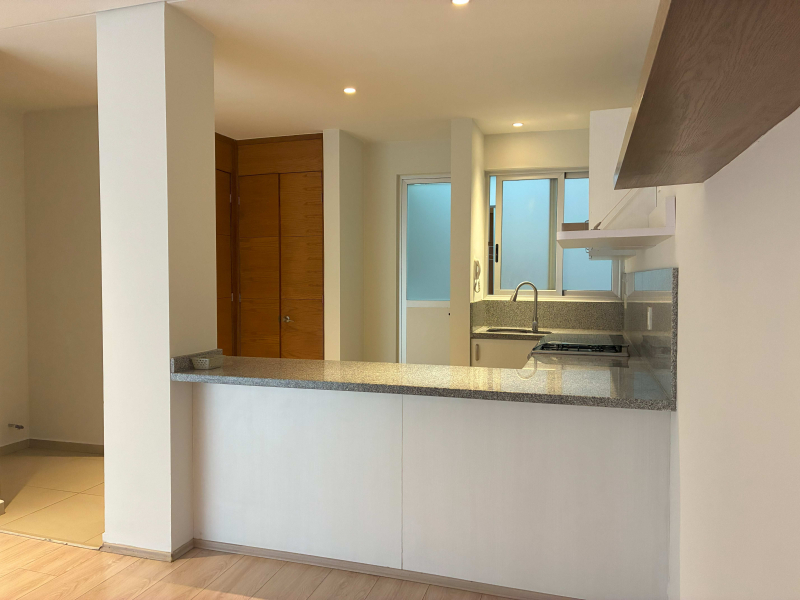 Departamento En Venta En ADVENTO RESIDENCIAL Olivar De Los Padres P.B.