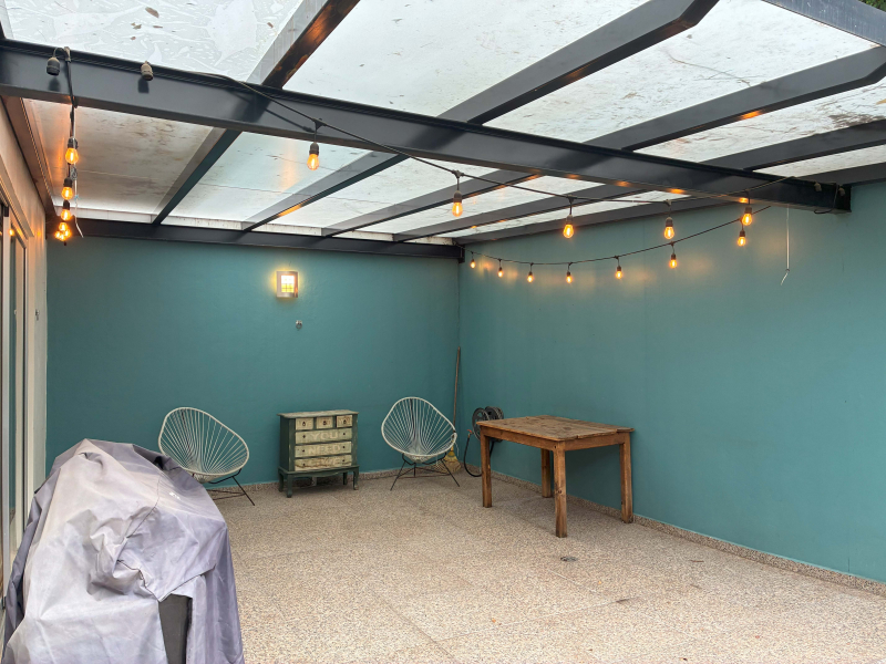Departamento En Venta En ADVENTO RESIDENCIAL Olivar De Los Padres P.B.