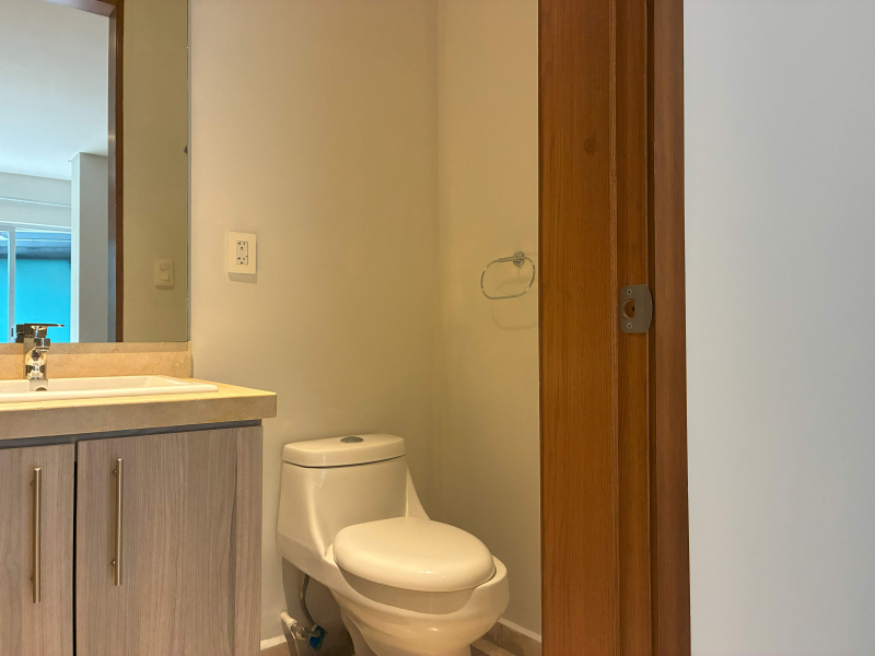 Departamento En Venta En ADVENTO RESIDENCIAL Olivar De Los Padres P.B.