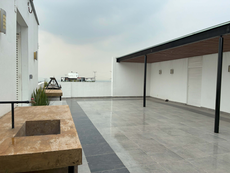 Departamento En Venta En ADVENTO RESIDENCIAL Olivar De Los Padres P.B.