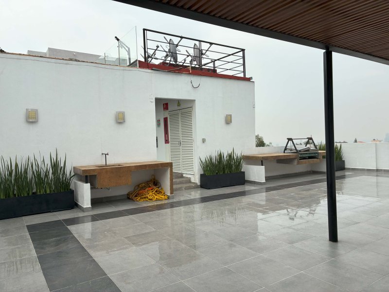 Departamento En Venta En ADVENTO RESIDENCIAL Olivar De Los Padres P.B.