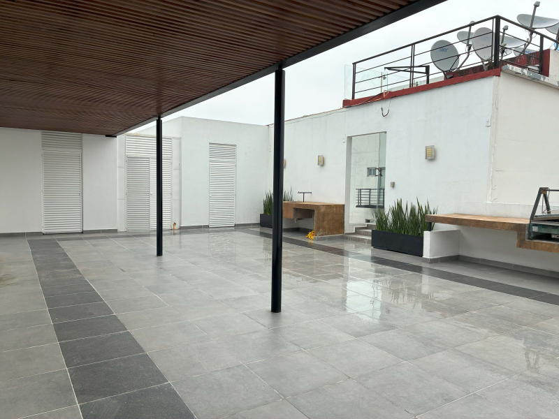 Departamento En Venta En ADVENTO RESIDENCIAL Olivar De Los Padres P.B.