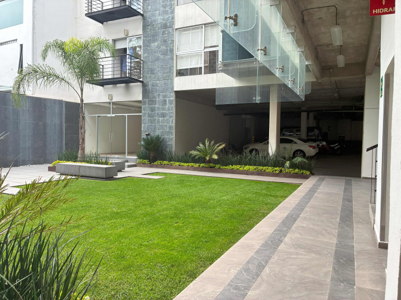 Departamento En Venta En ADVENTO RESIDENCIAL Olivar De Los Padres P.B.