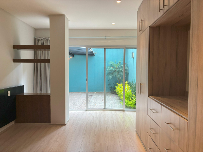 Departamento En Venta En ADVENTO RESIDENCIAL Olivar De Los Padres P.B.