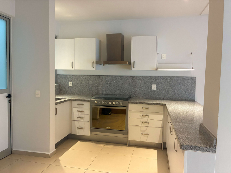 Departamento En Venta En ADVENTO RESIDENCIAL Olivar De Los Padres P.B.