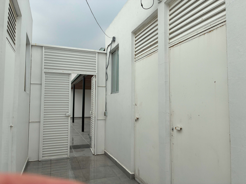 Departamento En Venta En ADVENTO RESIDENCIAL Olivar De Los Padres P.B.