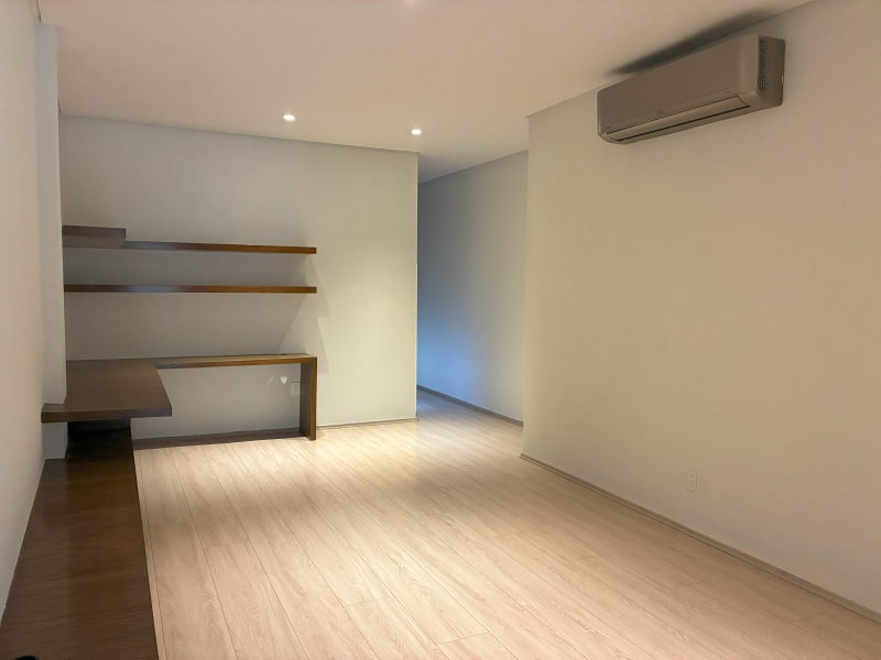 Departamento En Venta En ADVENTO RESIDENCIAL Olivar De Los Padres P.B.