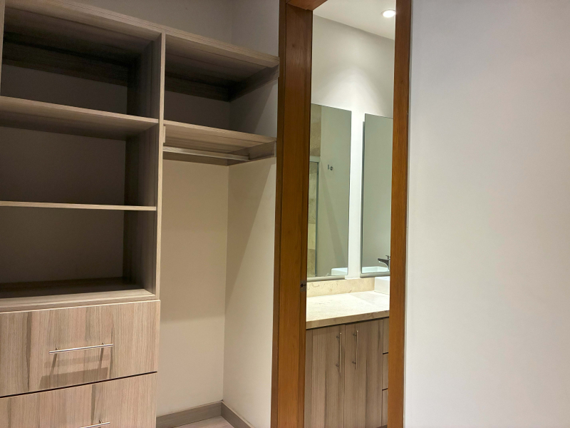 Departamento En Venta En ADVENTO RESIDENCIAL Olivar De Los Padres P.B.