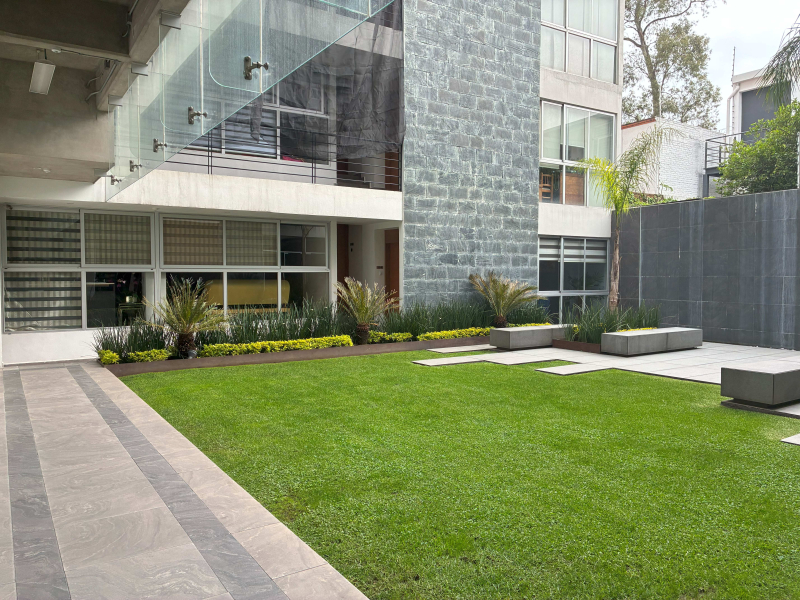 Departamento En Venta En ADVENTO RESIDENCIAL Olivar De Los Padres P.B.