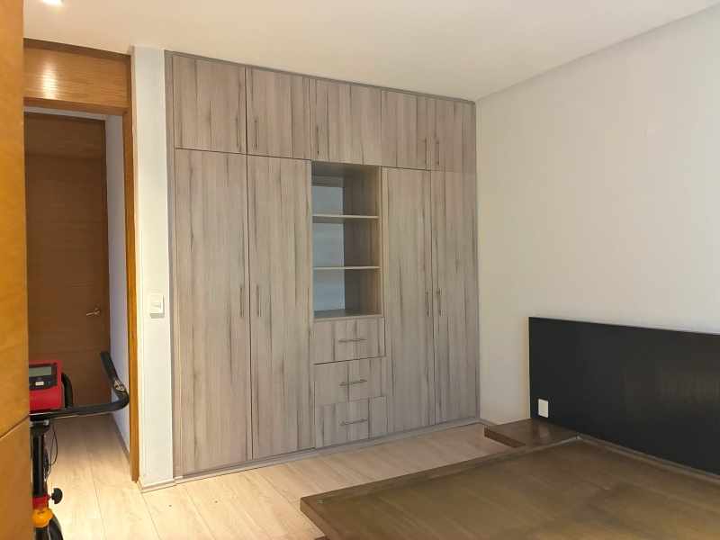 Departamento En Venta En ADVENTO RESIDENCIAL Olivar De Los Padres P.B.
