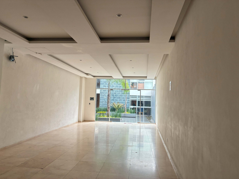 Departamento En Venta En ADVENTO RESIDENCIAL Olivar De Los Padres P.B.