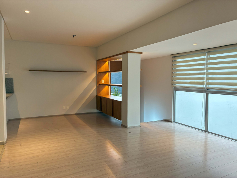 Departamento En Venta En ADVENTO RESIDENCIAL Olivar De Los Padres P.B.