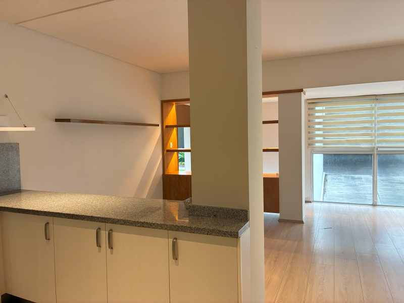 Departamento En Venta En ADVENTO RESIDENCIAL Olivar De Los Padres P.B.