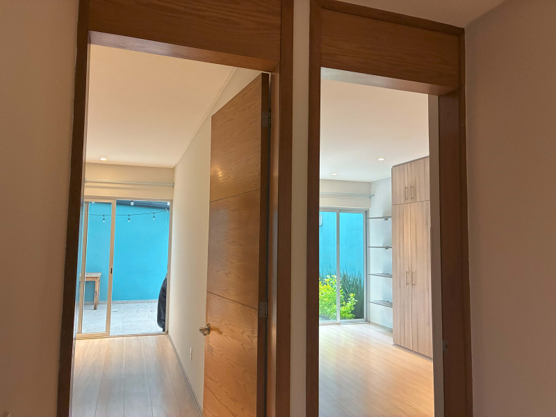 Departamento En Venta En ADVENTO RESIDENCIAL Olivar De Los Padres P.B.