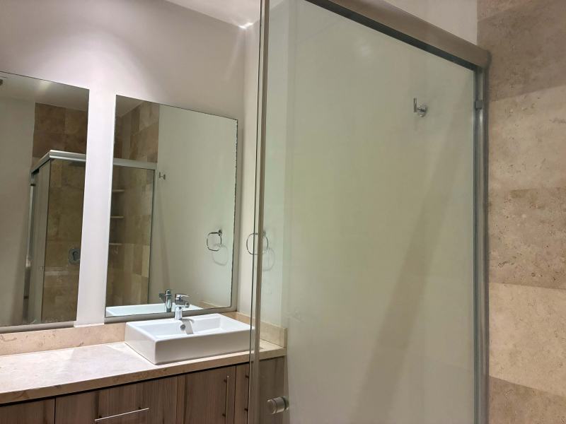 Departamento En Venta En ADVENTO RESIDENCIAL Olivar De Los Padres P.B.