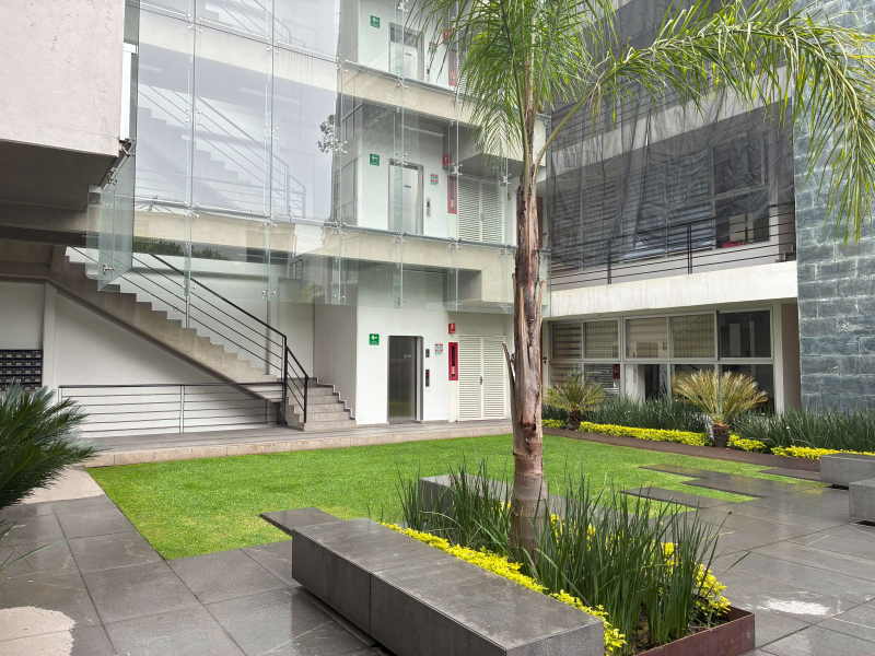 Departamento En Venta En ADVENTO RESIDENCIAL Olivar De Los Padres P.B.