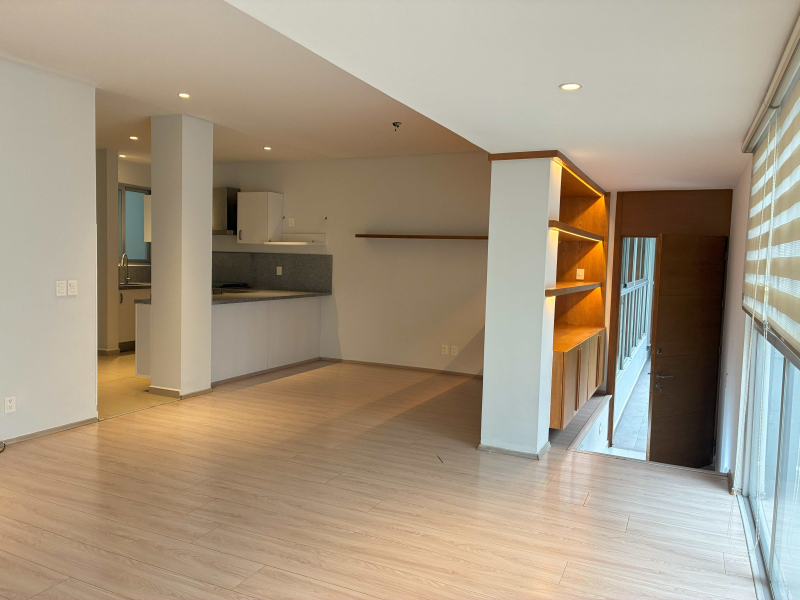 Departamento En Venta En ADVENTO RESIDENCIAL Olivar De Los Padres P.B.