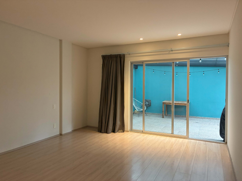 Departamento En Venta En ADVENTO RESIDENCIAL Olivar De Los Padres P.B.