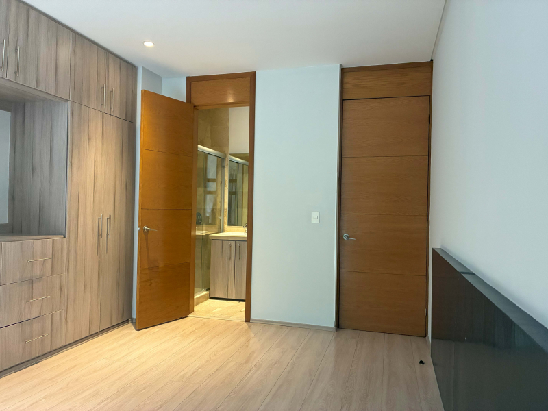 Departamento En Venta En ADVENTO RESIDENCIAL Olivar De Los Padres P.B.