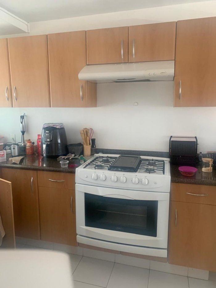 lindo departamento a una cuadra de la diana cazadora, paseo de la reforma