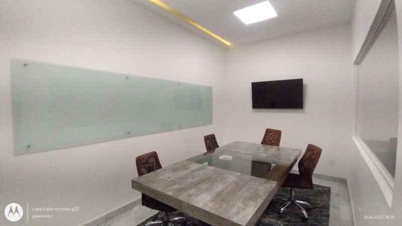 Departamento En Renta En Polanco