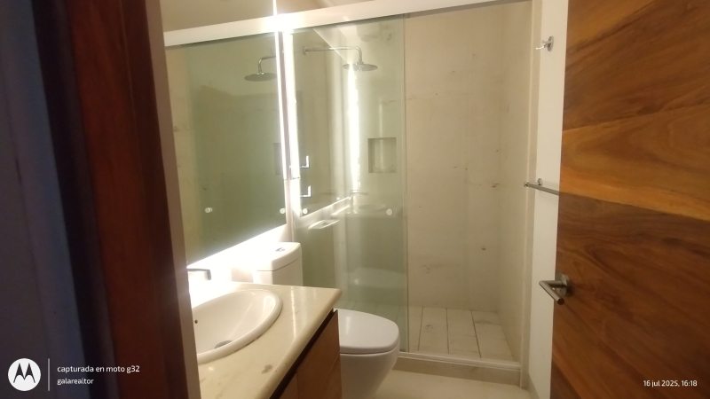 Departamento En Renta En Polanco