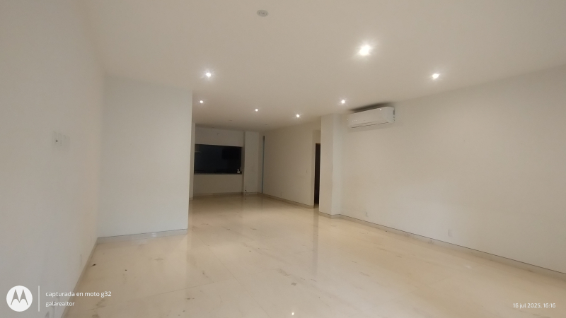 Departamento En Renta En Polanco