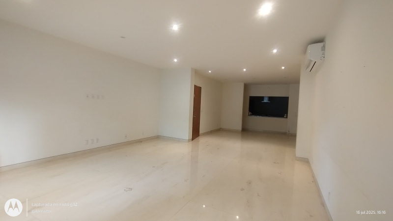 Departamento En Renta En Polanco