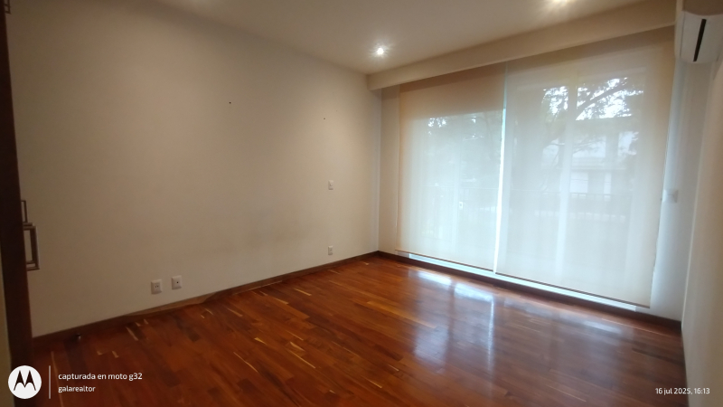 Departamento En Renta En Polanco