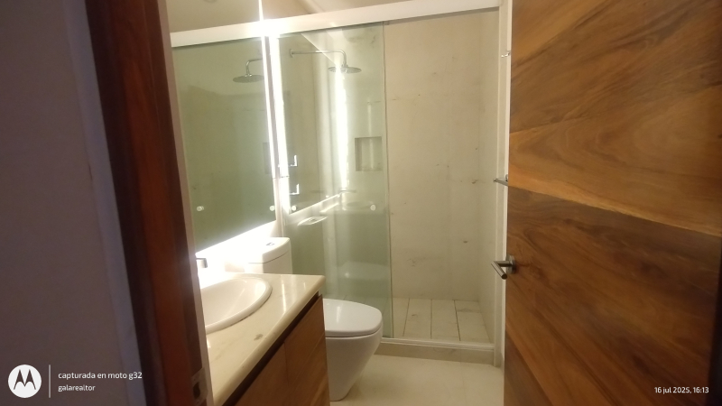 Departamento En Renta En Polanco